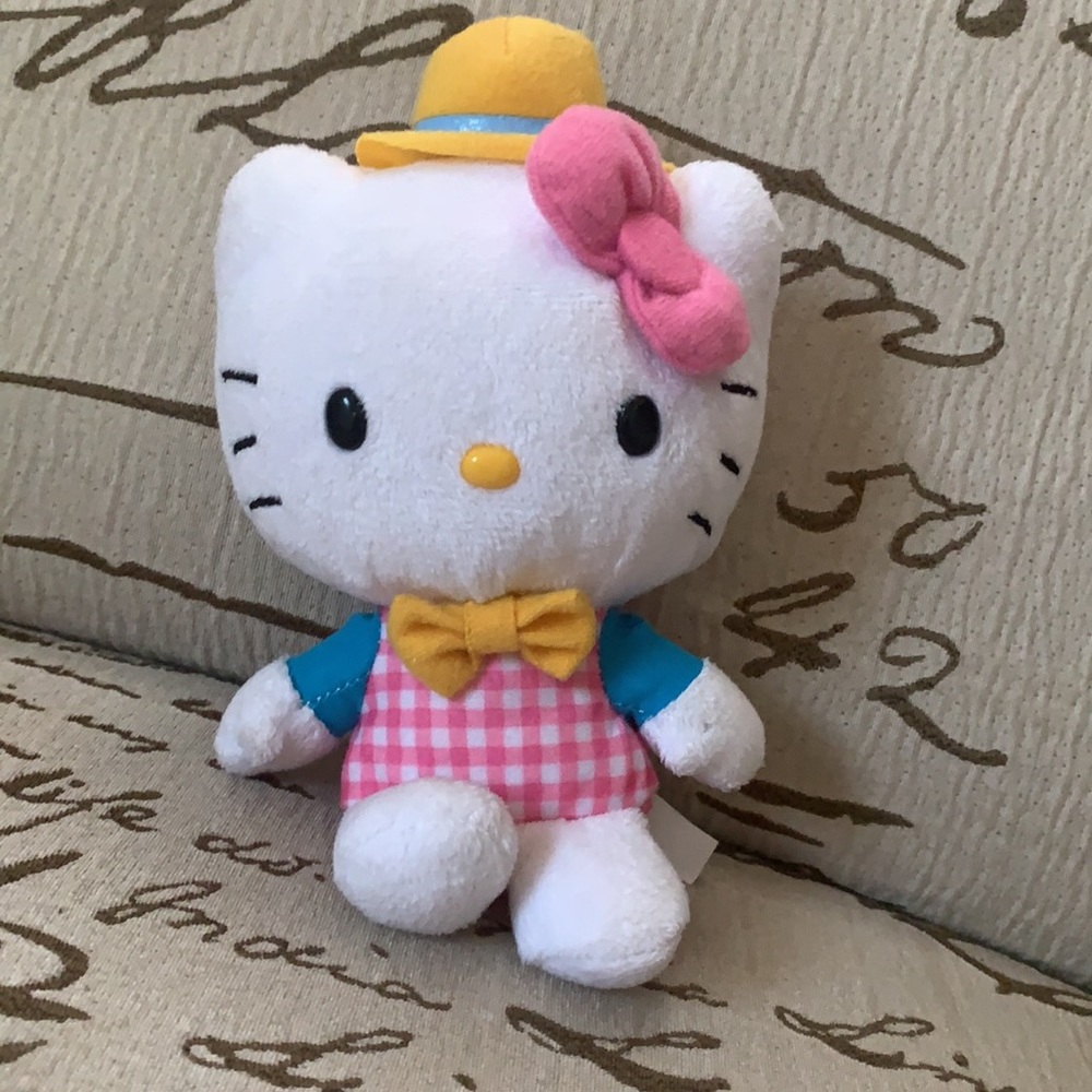 Hello kitty - Picture 8 of 8